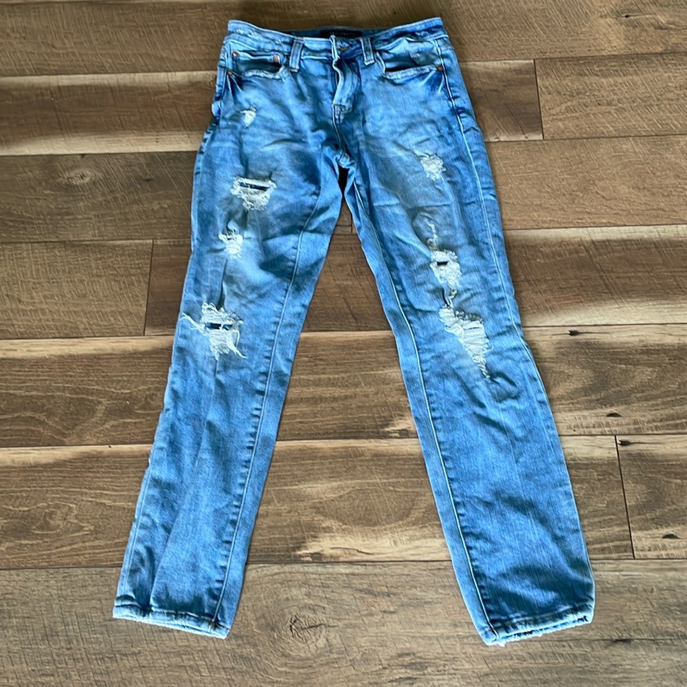 Aeropostale jeans
